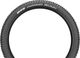 Schwalbe Cubierta plegable Hans Dampf ADDIX TwinSkin TLR 26" - negro/26 /60 /2.35 /60-559