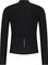 Shimano Maillot de manga larga Element Long Sleeves - black/XXL