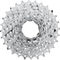 SRAM PG-850 8-speed cassette MTB - universal/11-28