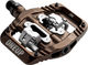 OneUp Components Clip Pedals clipless pedals - bronze