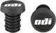 ODI BMX Handlebar Grips - black/143 mm