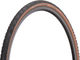 Schwalbe Cubierta plegable ne RS Evolution ADDIX Race Super Race 28" - negro-transparent skin/28 /33 /33-622