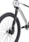 Cannondale Scalpel HT Carbon 1 29" Mountainbike - mercury/110 mm/29"/L