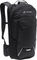 VAUDE Mochila Ledro 12 - black/12000 