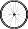 BEAST Components Juego de ruedas GR40 Disc Center Lock Carbon 28" - UD Carbon-negro/Non Boost/Non Boost/142 mm/100 mm/28"/Shimano carretera/100 mm/Shimano carretera/100 mm/142 mm