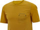 Endura GV500 Foyle T Bike Shirt - mustard/M