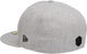 New Era 59FIFTY Cap - bc edition - heather grey-black/7 1/2