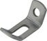 Hebie Inox Bracket for Steer damper 695 / 696 - silver/type 3