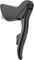 SRAM Levier Frein/Vitesses Force eTap AXS - black/roue avant gauche