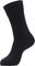 GripGrab Calcetines Lightweight Waterproof - black/42 - 44