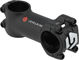 LEVELNINE Race 6 DEG 31.8 Stem - black/6°/75 mm