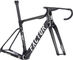 Factor Cadre kit OSTRO Gravel V.A.M. Disc T47a Shimano Carbone - gloss UD/54 cm, 100 mm x 38 cm, SB 0 mm