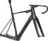 Factor OSTRO V.A.M. Disc T47a SRAM DUB tint sobre cromo kit de cuadro de carbono - tint over chrome/54 cm, 110 mm x 38 cm, SB 0 mm