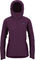 Patagonia Nano-Air Light Hybrid Hoody Damen Jacke - night plum/S