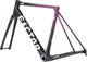 Factor O2 Disc Carbon Frameset - midnight pink/54 cm