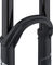 Fox Racing Shox 38 Float 27.5" GRIP Performance Boost Suspension Fork - 2022 Model - matte black/15 mm Thru Axle/170 mm/44 mm/1 1/8" - 1,5" tapered/110 mm/27.5" (650B)/110 mm/110 mm