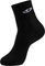 Giro Chaussettes Comp Racer - black/43-45