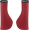 Ergon Poignées de guidon GS1 Evo - chili red/L