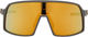 Oakley Sutro S Glasses - matte carbon/prizm 24k