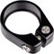 PRO LM Seatpost Clamp - black/31.8 mm