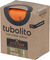 tubolito x Tubo-City/ Tour Inner Tube 28" - orange/30-50 x 622 AV 40 mm