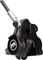 Magura MT4 FM Carbotecture Disc Brake - black/Set/Flip-Flop (non-side-specific)