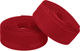 SRAM SuperSuede Handlebar Tape - red/universal