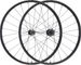 Shimano WH-MT601-TL-B Center Lock Disc 29" Wheelset - black/Shimano Micro Spline/Boost/148 mm/110 mm/Boost/29"/110 mm/Shimano Micro Spline/110 mm/148 mm