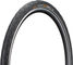 Continental Contact Plus City 28" Wired Tyre - black-reflective/28 /42 mm/1.6 /42-622