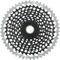 SRAM Cassette XG-1295 de 12 velocidades para X01 Eagle - polar grey/10-50