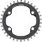 Shimano XT FC-M8000-1 11-speed Chainring (SM-CRM81) - black/34 