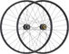 tune Juego de ruedas Crosser Alu Endurance Disc Center Lock 27,5" - negro/Shimano carretera/142 mm/100 mm/27,5" (650B)/100 mm/Shimano carretera/100 mm/142 mm/Non Boost/Non Boost