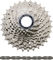 Shimano Kit d'Usure Cassette 105 CS-R7000 + Chaîne CN-HG601 11 vitesses - argenté/116/11-30/Shimano Route