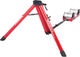 Feedback Sports Omnium Over-Drive Portable Rollentrainer - rot / schwarz