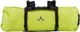 VAUDE Bolsa de manillar Trailfront II - bright green-black/12000 