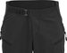 VAUDE Pantalones Moab PRO - black/M