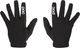 POC Resistance Enduro Ganzfinger-Handschuhe - uranium black-uranium black/M