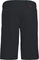 VAUDE Pantalones cortos para damas Womens Ledro Shorts - black/36