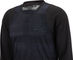 ION Scrub L/S Jersey Modell 2023 - black/M