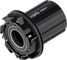 Zipp Freehub Body for ZR1 Hubs - universal/Shimano Road/Shimano Road