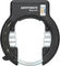 Kryptonite Ring Frame Lock - black