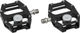 magped Ultra 2 200 Magnetic Pedals - black