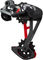 SRAM Dérailleur Arrière X01 Eagle 12 vitesses - red/14 dents