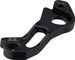 Factor Patte de Dérailleur Direct Mount RD-H6 pour Axe Traversant - universal