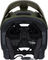 Fox Head Dropframe Pro MIPS Helm - runn-olive green/55 - 59 cm