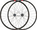 Fulcrum E-Metal 3 Disc 6-bolt Boost 29" Wheelset - 2019 - black/Boost/148 mm/110 mm/Boost/29"/110 mm/Shimano Micro Spline/110 mm/148 mm/Shimano Micro Spline