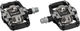 Hope Union TC Clipless Pedals - black