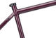 bc original Flint Gravel Frame - dark violet/M/12 mm Thru Axle