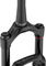 RockShox Judy Gold RL Solo Air Boost OneLoc Remote 27,5" Federgabel - gloss black/15 mm Steckachse/120 mm/42 mm/1 1/8" - 1,5" tapered/110 mm/27,5" (650B)/110 mm/110 mm