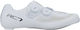 Shimano Zapatillas de Ciclismo SH-RC703 - white/42/42